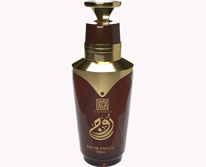 Ashwaq noir online perfume